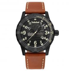 Reloj timberland hombre  tbl15473jlb02 (46mm)