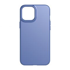 Tech21 Evo Slim funda para teléfono móvil 17 cm (6.7") Azul