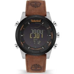 Reloj timberland hombre  tdwgd2104705 (45mm)