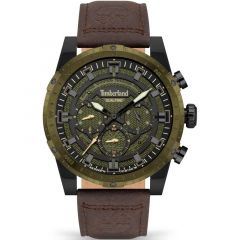 Reloj timberland hombre  tdwgf9002401 (45 mm)