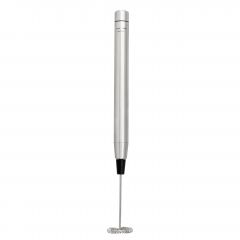 La cafetière handheld coffee frother