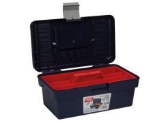 Tayg - caja de herramientas - 580 x 285 x 290 mm - con recipiente