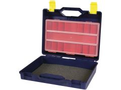 Tayg - caja de herramientas - para herramienta eléctrica - 385 x 330 x 130 mm - 16,5 l