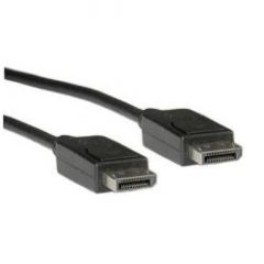 ITB RO11.99.5603 cable DisplayPort 3 m Negro
