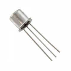 Transistor Bcy59