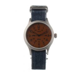 Reloj timex hombre  tw2u49300lg (40mm)