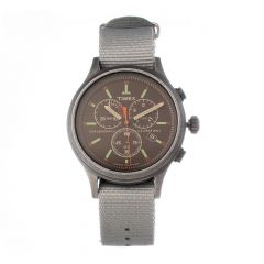 Reloj timex hombre  tw2v09500lg (43mm)