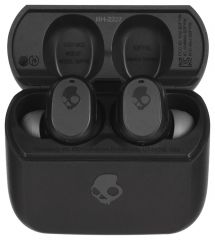Skullcandy Mod Auriculares True Wireless Stereo (TWS) Dentro de oído Llamadas/Música/Deporte/Uso diario Bluetooth Negro