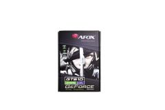 AFOX AF610-1024D3L7-V5 tarjeta gráfica NVIDIA GeForce GT 610 1 GB GDDR3