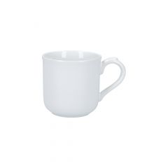 London pottery farmhouse® mug white