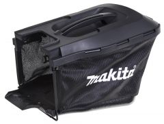 Makita ELM3320 cortadora de césped Cortacésped de empuje a gasolina Corriente alterna Negro, Turquesa