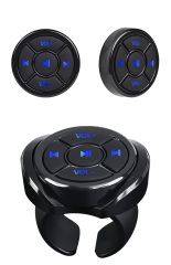Vakoss Bluetooth steering wheel mando a distancia Smartphone Botones