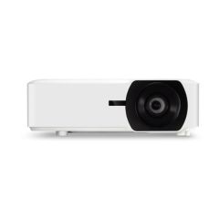 Viewsonic LS850WU videoproyector Proyector de alcance estándar 5000 lúmenes ANSI DMD WUXGA (1920x1200) Blanco