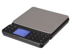 Balanza verificable digital - 2 kg / 0.1 g