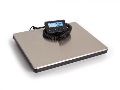 Balanza postal digital con pantalla externa - 100 kg / 10 g
