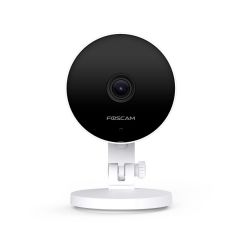 Foscam c2m cámara de vigilancia bala cámara de seguridad ip interior 1920 x 1080 pixeles techo/pared