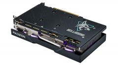 PowerColor Hellhound Radeon RX 7600 XT AMD 16 GB GDDR6