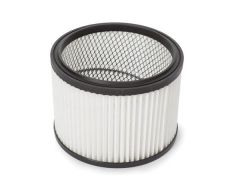 Perel WDCSP2 accesorio y suministro de vacío Aspiradora de tambor Filtro