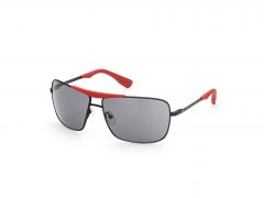 Gafas de sol web eyewear hombre  we0295-6402a