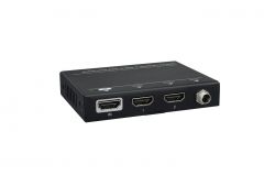 Vivolink VLHDMISP1X2 divisor de video HDMI 2x HDMI