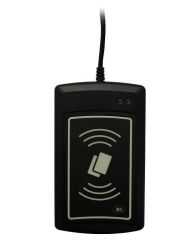 ACS ACR1281U-C2 lector de tarjeta inteligente USB USB 1.1 Negro