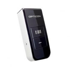 Opticon PX20 Lector de códigos de barras portátil CMOS Negro, Blanco