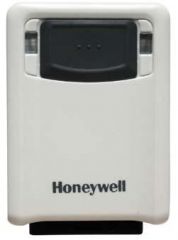 Honeywell 3320G-5USBX-0 lector de código de barras Lector de códigos de barras fijo 1D/2D Fotodiodo Marfil
