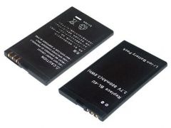 CoreParts MBMOBILE1014 recambio del teléfono móvil Batería Negro