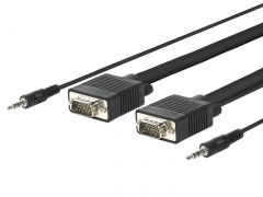 OUTLET MicroConnect MONGG5BMJ - Cables VGA