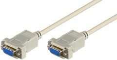 Microconnect SCSENN2 cable de red Blanco 1,8 m