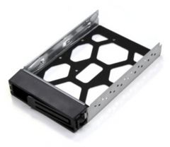 Synology Disk Tray (Type R3) 2,5/3,5" Panel embellecedor frontal