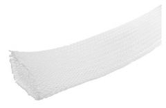 Microconnect CABLESLEEVE020-50W pasacables Blanco 2
