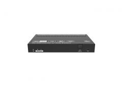 Vivolink VLHDMIMAT4X444-R extensor audio/video Receptor AV Negro