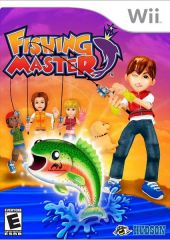 Fishing master (selects)