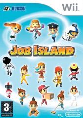 Job island (selects)