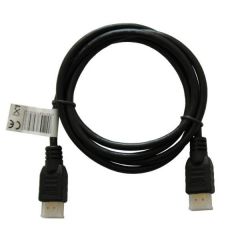 Savio CL-08 cable HDMI 5 m HDMI tipo A (Estándar) Negro