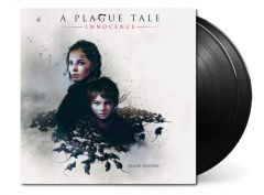 A plague tale: innocence original soundtrack by olivier derivière vinilo 2xlp