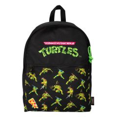 Tortugas ninja mochila turtles