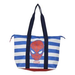 Marvel bolso de playa spider-man