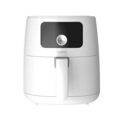OUTLET Xiaomi lydsto air fryer 5l with smart application, white eu