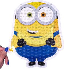 Minions puzzle bob (150 piezas)