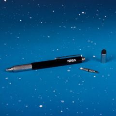Nasa bolígrafo herramientas multifunción