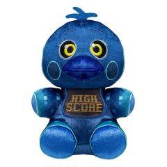 Five nights at freddy's peluche high score chica 18 cm