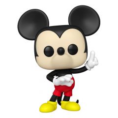 Disney 100th pop! mega vinyl super sized figura mickey mouse 46 cm