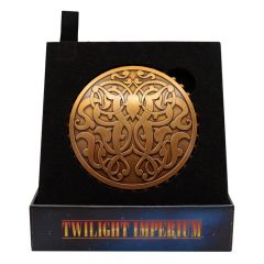 Twilight imperium medallón gila limited edition