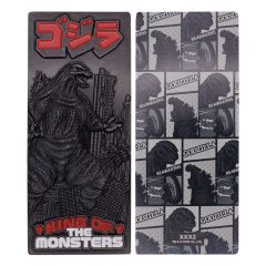 Godzilla lingote xl limited edition