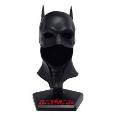 Dc comics réplica the batman bat cowl limited edition