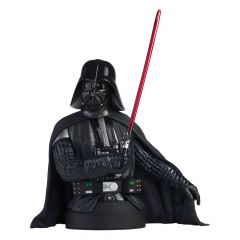 Diamond Select Toys Star Wars A New Hope - Darth Vader 1/6 Scale Bust (Mar212000)