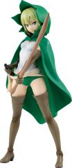 Is it wrong to try to pick up girls in a dungeon? estatua pvc pop up parade ryu lion 17 cm