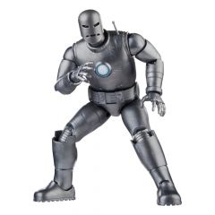 Avengers: beyond earth's mightiest marvel legends figura iron man (model 01) 15 cm